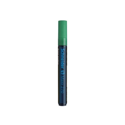 SCHNEIDER ELECTRIC Schneider Schreibgeräte Maxx 270, Grøn, Blå, 1 farver, Proje...