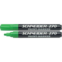 Produktbild för Schneider Schreibgeräte Maxx 270, Grøn, Blå, 1 farver, Proje...