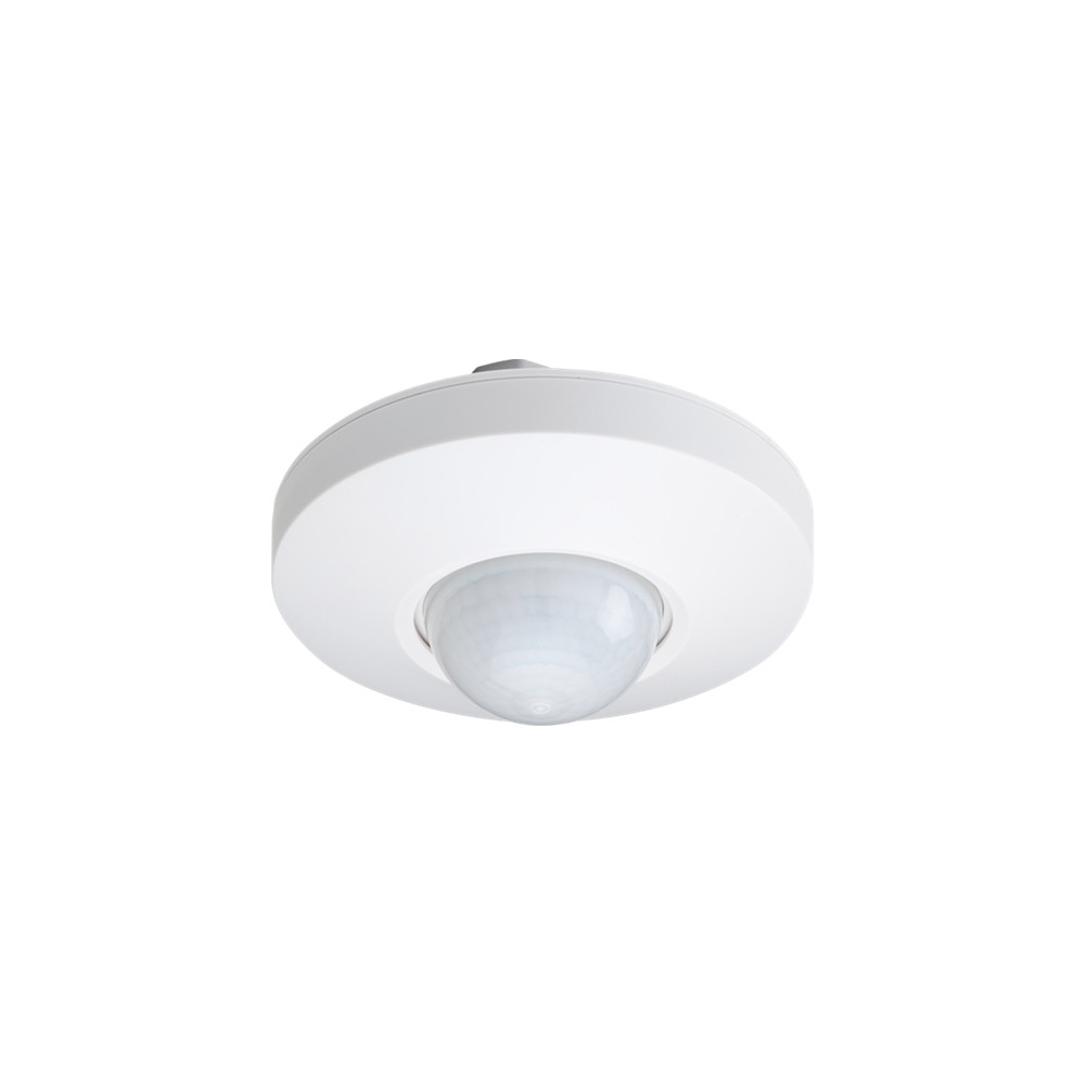 Produktbild för Niko 350-100111, Passiv infraröd (PIR) sensor, Kabel, 9 m, T...