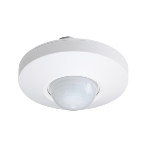 Niko Niko 350-100111, Passiv infraröd (PIR) sensor, Kabel, 9 m, T...