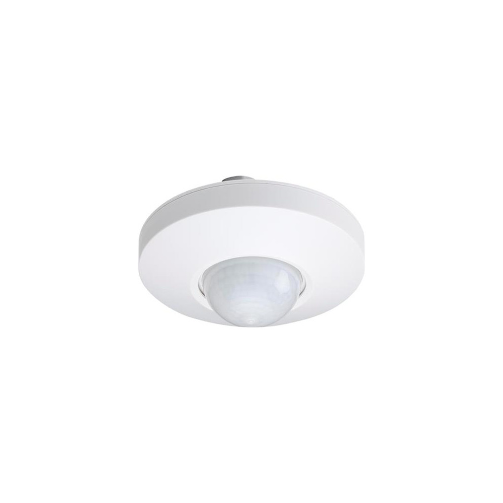 Produktbild för Niko 350-100111, Passiv infraröd (PIR) sensor, Kabel, 9 m, T...