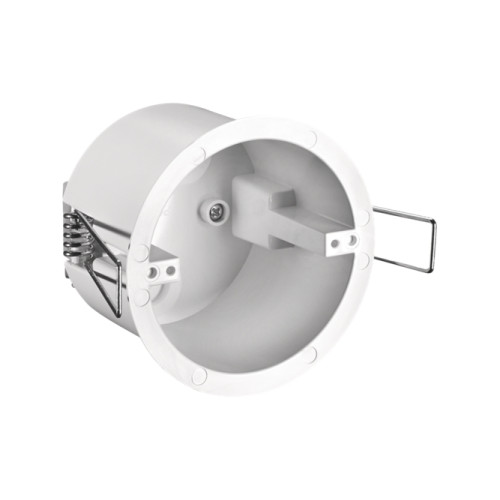 Niko Niko 350-991999, Vinkeljärn, Vit, Plast, 1 styck, 68 mm, 68...