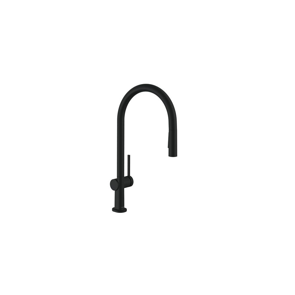 Produktbild för hansGrohe Talis M54 köksblandare 210, med utdragbar dusch, 2...