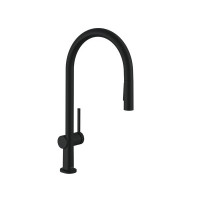 Produktbild för hansGrohe Talis M54 köksblandare 210, med utdragbar dusch, 2...