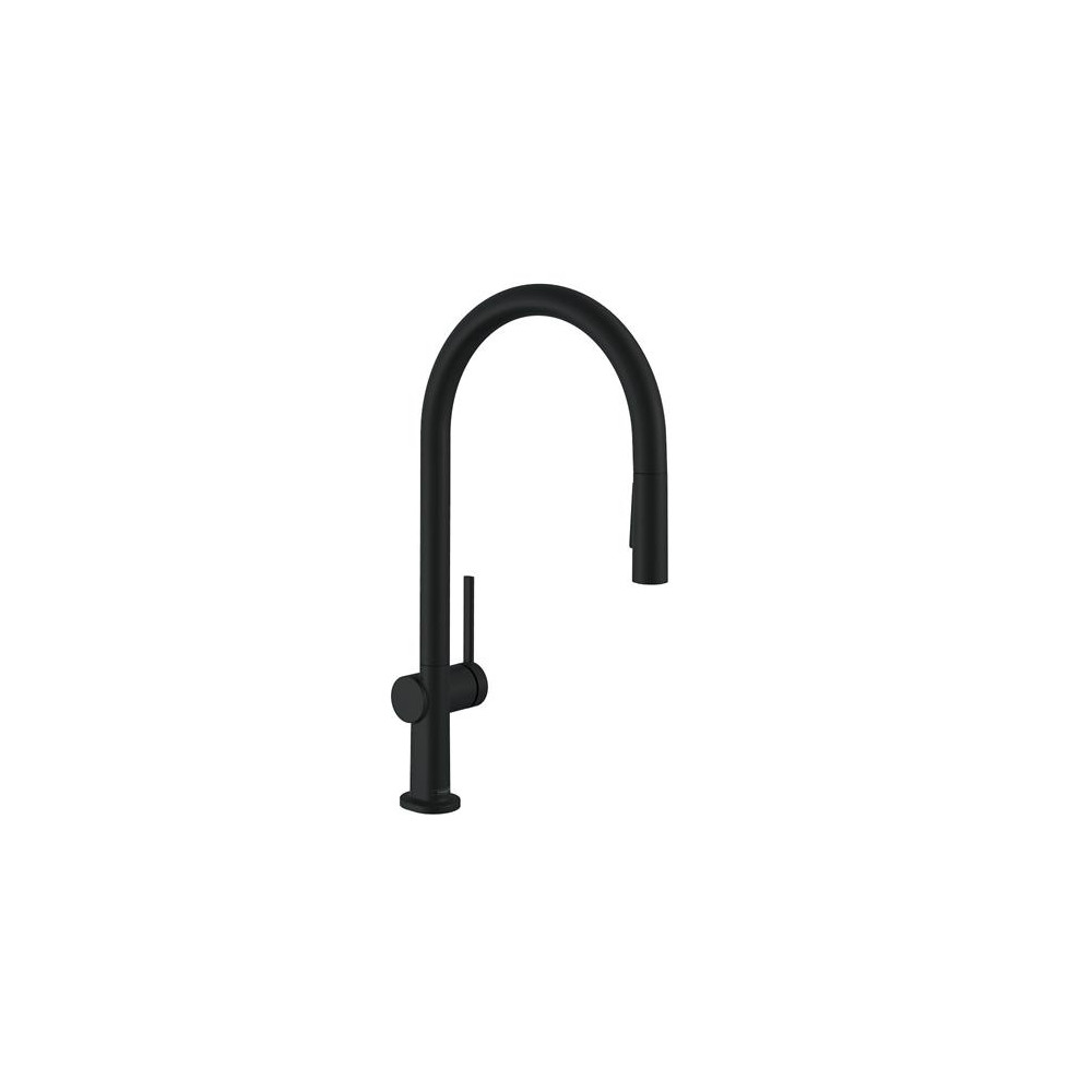 Produktbild för hansGrohe Talis M54 köksblandare 210, med utdragbar dusch, 2...
