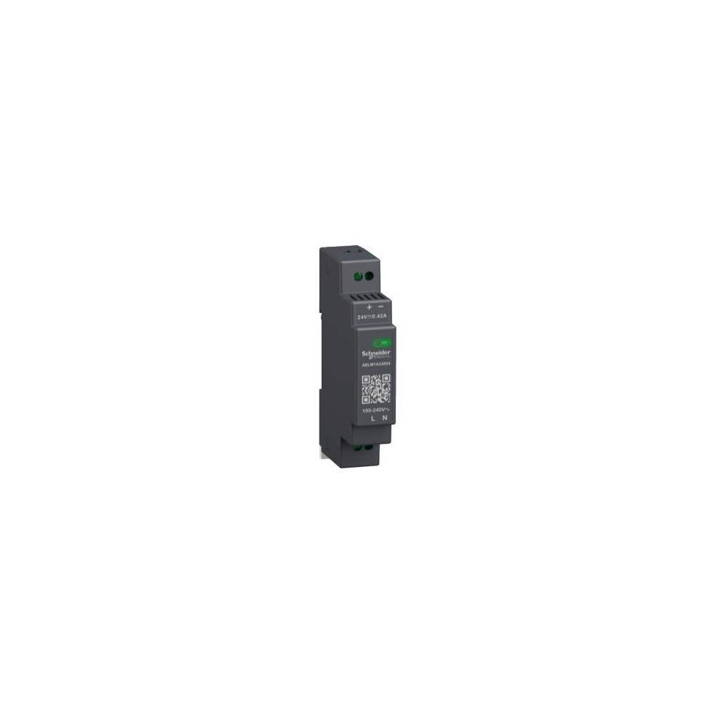 Produktbild för Schneider Electric ABLM1A24004, Strömförsörjningstransformat...