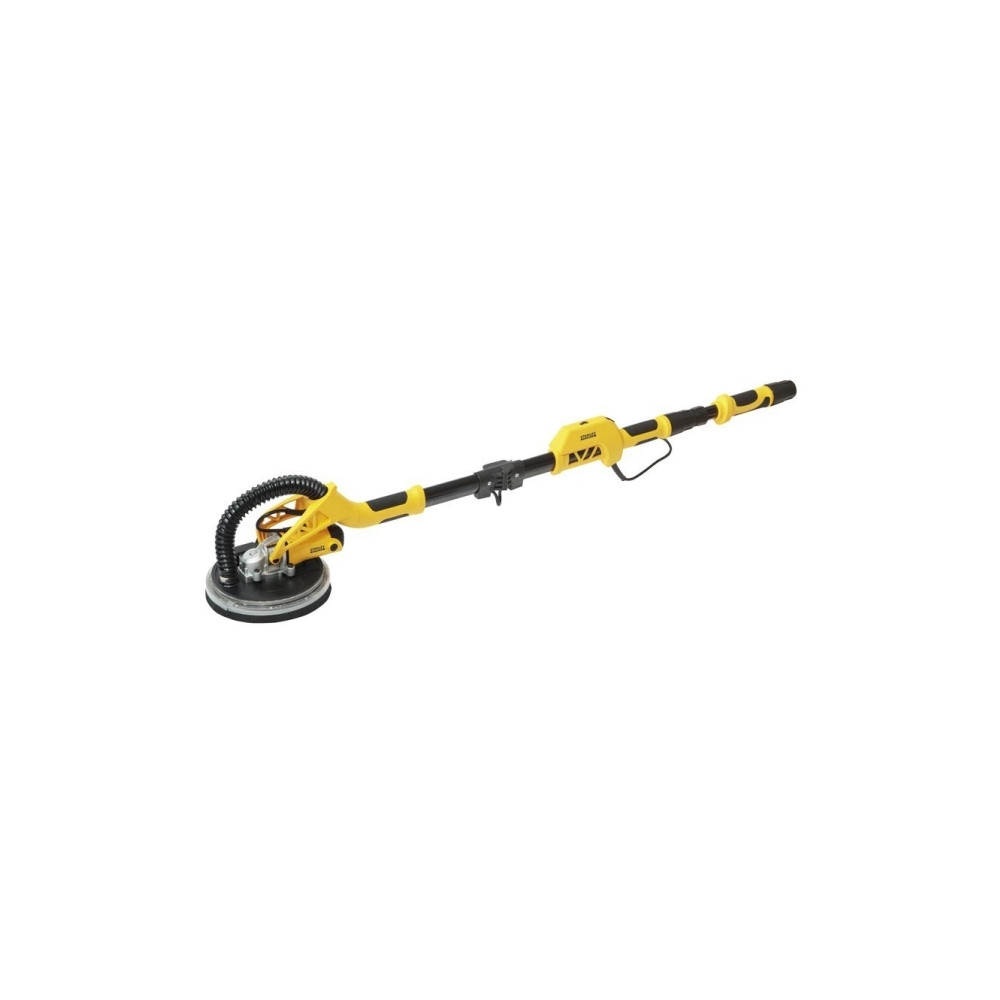 Produktbild för Stanley SFMEE500S, Skivslipmaskin, Svart, Gul, AC, 750 W, 22...