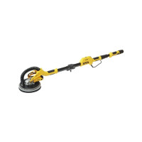 Produktbild för Stanley SFMEE500S, Skivslipmaskin, Svart, Gul, AC, 750 W, 22...