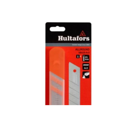 HULTAFORS Hultafors knäckblad 25 mm