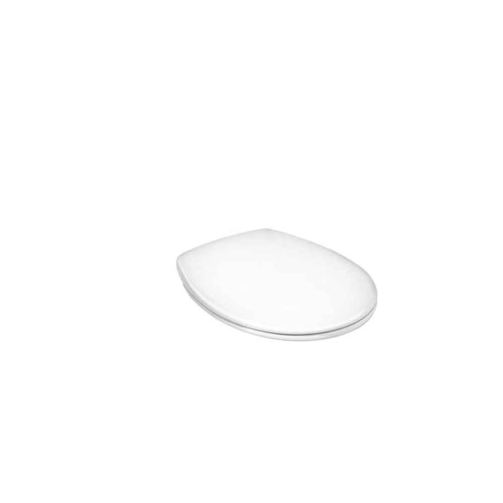 Produktbild för Gustavsberg 8780 Saval Nordic3 3-sits med softclose/quickrel...