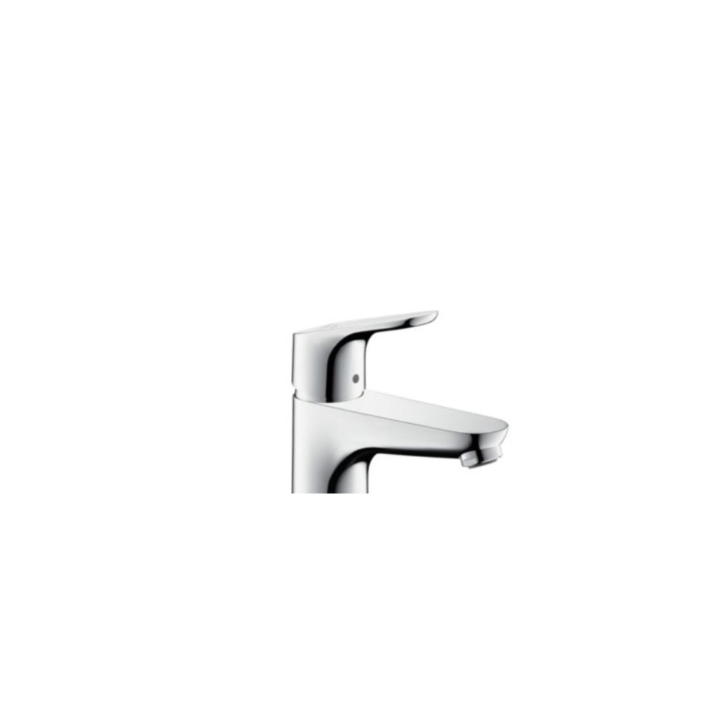 Produktbild för HG Focus 100 HV-arm. CoolStart