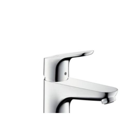 HANSGROHE HG Focus 100 HV-arm. CoolStart