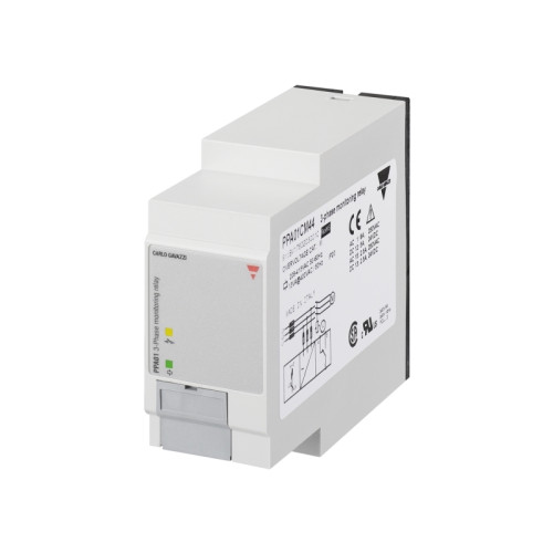 CARLO GAVAZZI CARLO GAVAZZI Fasefølge-/fasebrudsrelæ 208-480V AC1 polet sk...