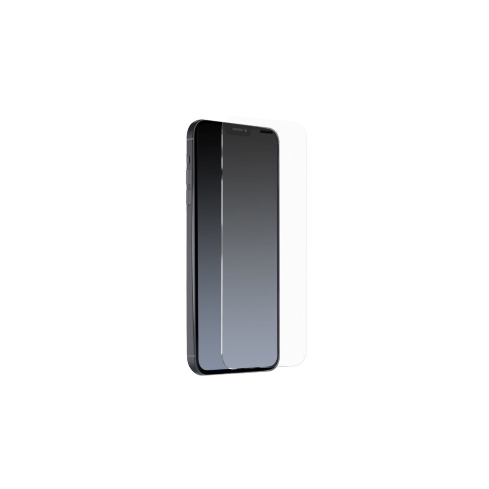 Produktbild för SBS TESCRGLIP12M, Apple, iPhone 12/12 Pro, Stötsäker, Reptål...
