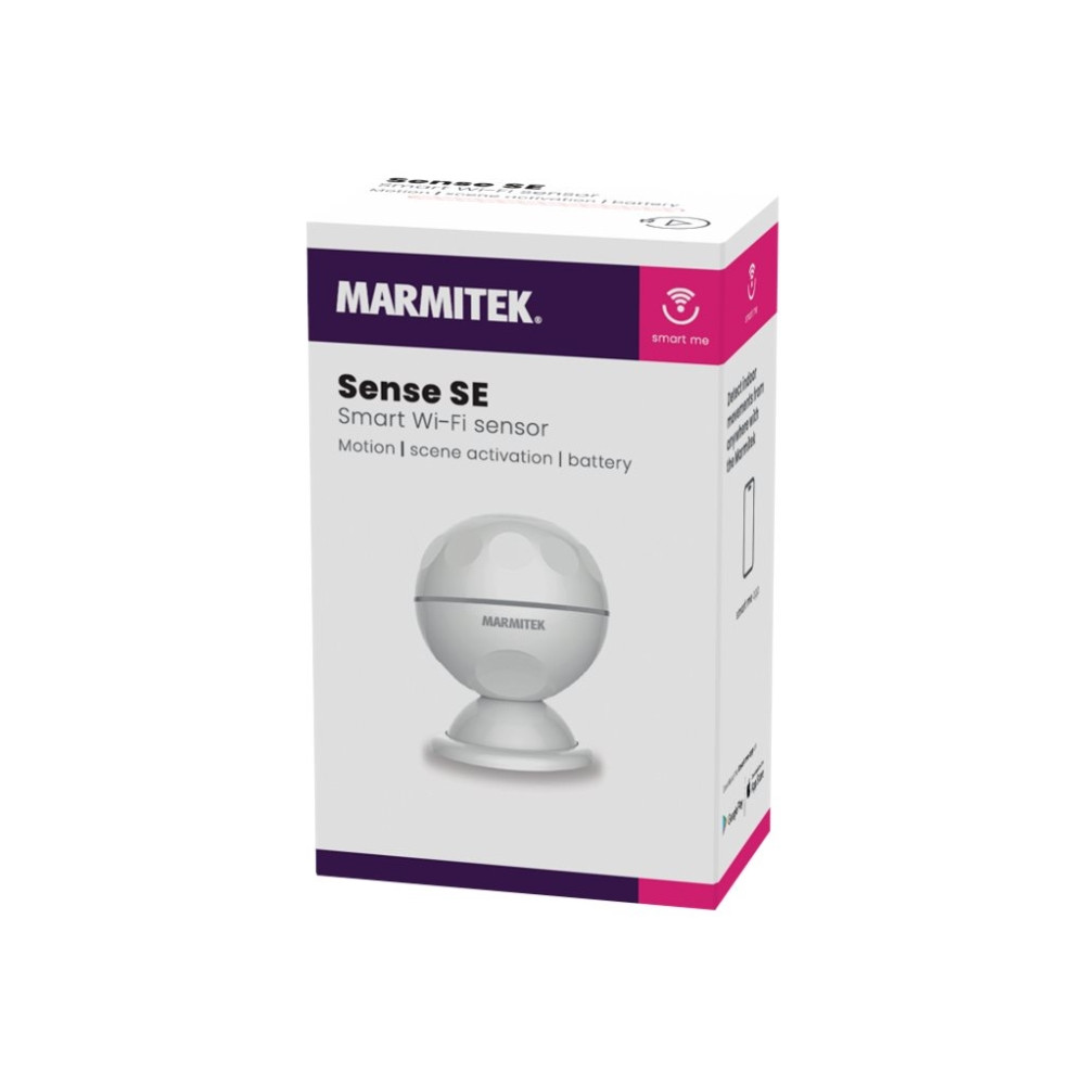 Produktbild för Marmitek Sense SE