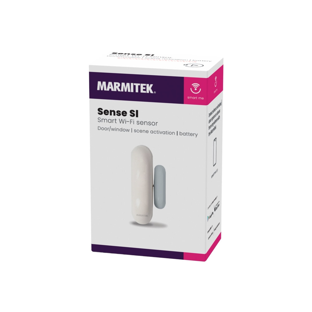 Produktbild för Marmitek Sense SI