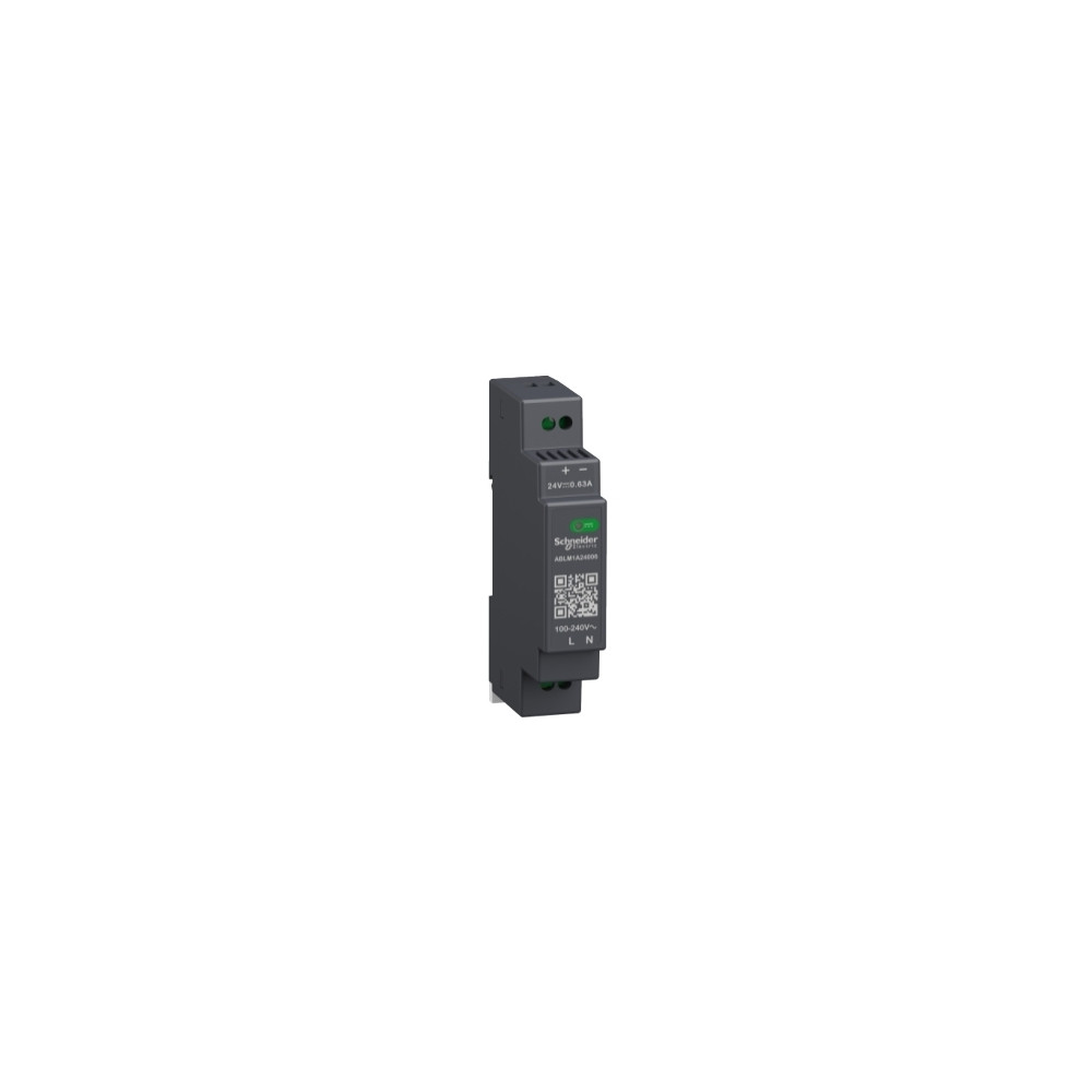 Produktbild för Schneider Electric ABLM1A24006, Strömförsörjningstransformat...