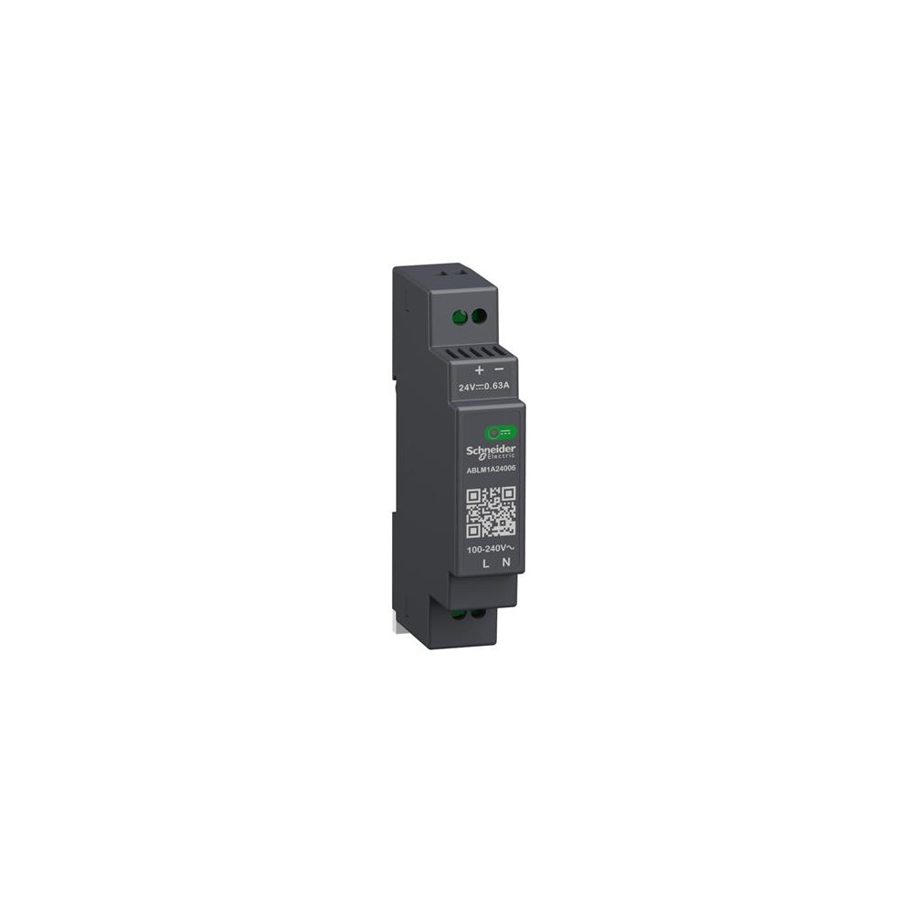 Produktbild för Schneider Electric ABLM1A24006, Strömförsörjningstransformat...