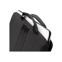 Produktbild för Case Logic QNS-111 - fodral för bärbar dator