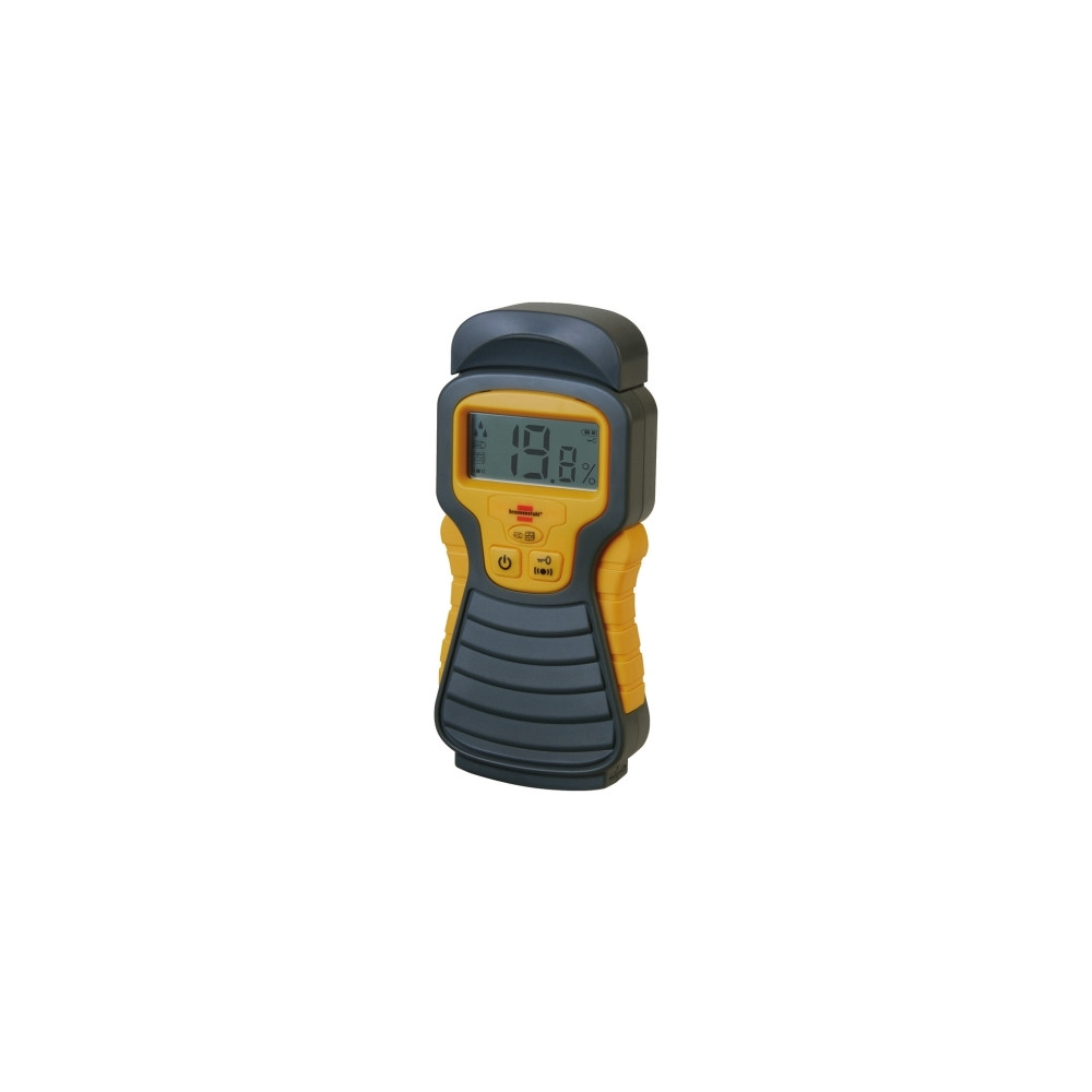 Produktbild för Brennenstuhl BN-1298680, Trä, Svart, Orange, LCD, 3 min, 65...