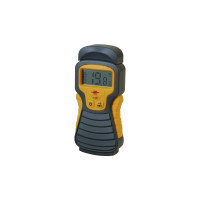 Produktbild för Brennenstuhl BN-1298680, Trä, Svart, Orange, LCD, 3 min, 65...