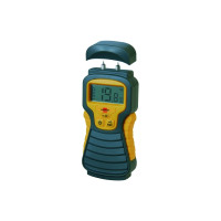 Produktbild för Brennenstuhl BN-1298680, Trä, Svart, Orange, LCD, 3 min, 65...
