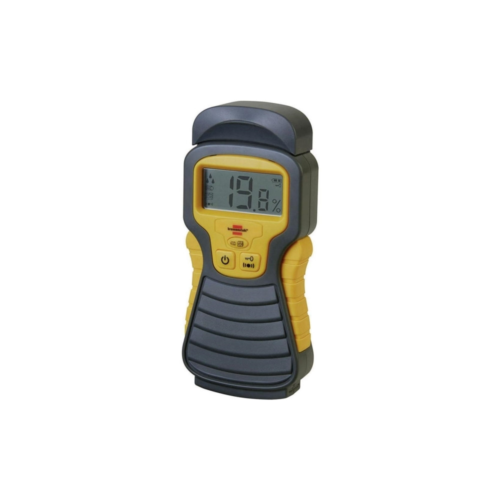 Produktbild för Brennenstuhl BN-1298680, Trä, Svart, Orange, LCD, 3 min, 65...