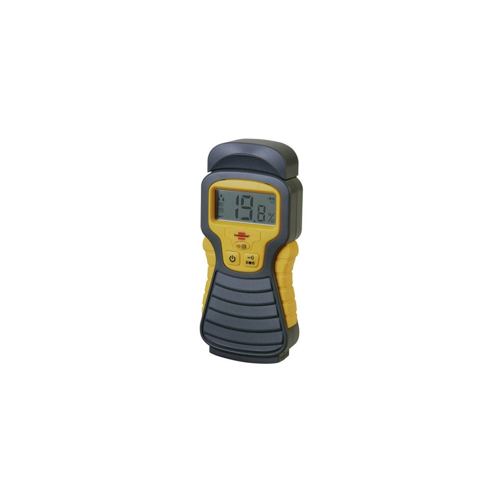 Produktbild för Brennenstuhl BN-1298680, Trä, Svart, Orange, LCD, 3 min, 65...