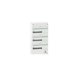 Produktbild för Schneider Electric väggmonterad gruppcentral Resi9 CX centra...