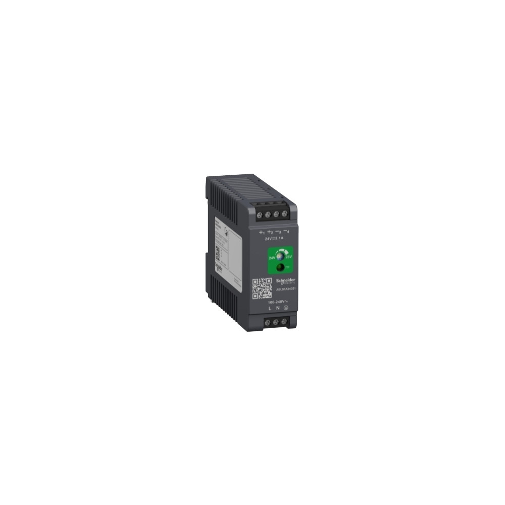 Produktbild för Schneider Electric ABLS1A24021, Strömförsörjningstransformat...