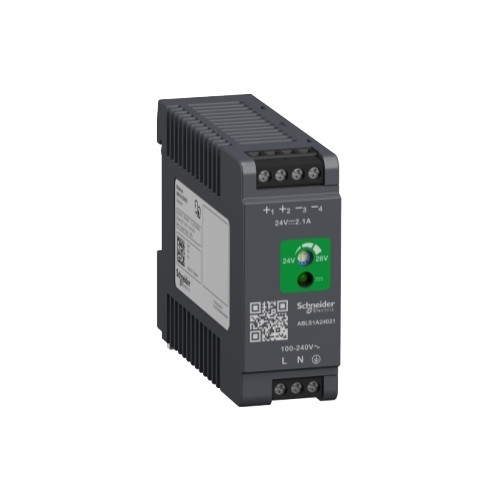 SCHNEIDER ELECTRIC Schneider Electric ABLS1A24021, Strömförsörjningstransformat...