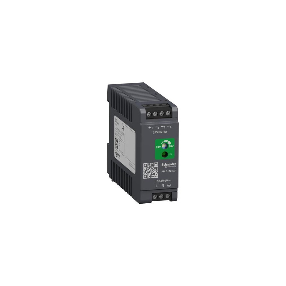 Produktbild för Schneider Electric ABLS1A24021, Strömförsörjningstransformat...