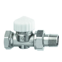 Produktbild för IMI TA Calypso Exact DN10 Straight