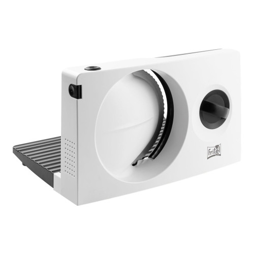 Fritel FRITEL Starter SL 3070 - skivare - vit / svart