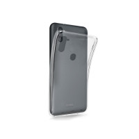 Produktbild för SBS TESKINSAA12T, Omslag, Samsung, Galaxy A12, 16,5 cm (6.5"...