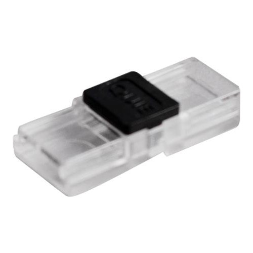 Solar Plus Anslutningsstycke 8 mm IP20 för 8 mm bred LED-list (upp till...
