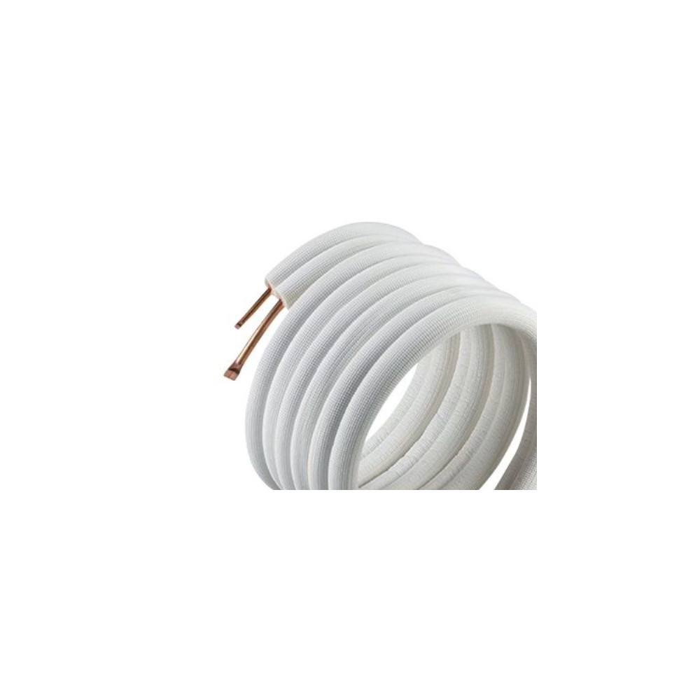 Produktbild för Basic isolerade kylrör 0,8 mm