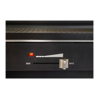 Produktbild för FRITEL Starter BBQ 2246 - barbequegrill - svart