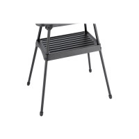 Produktbild för FRITEL Starter BBQ 2246 - barbequegrill - svart
