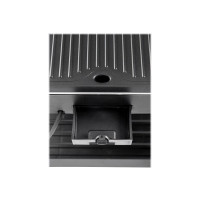 Produktbild för FRITEL Starter BBQ 2246 - barbequegrill - svart
