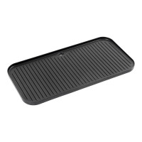 Produktbild för FRITEL Starter BBQ 2246 - barbequegrill - svart