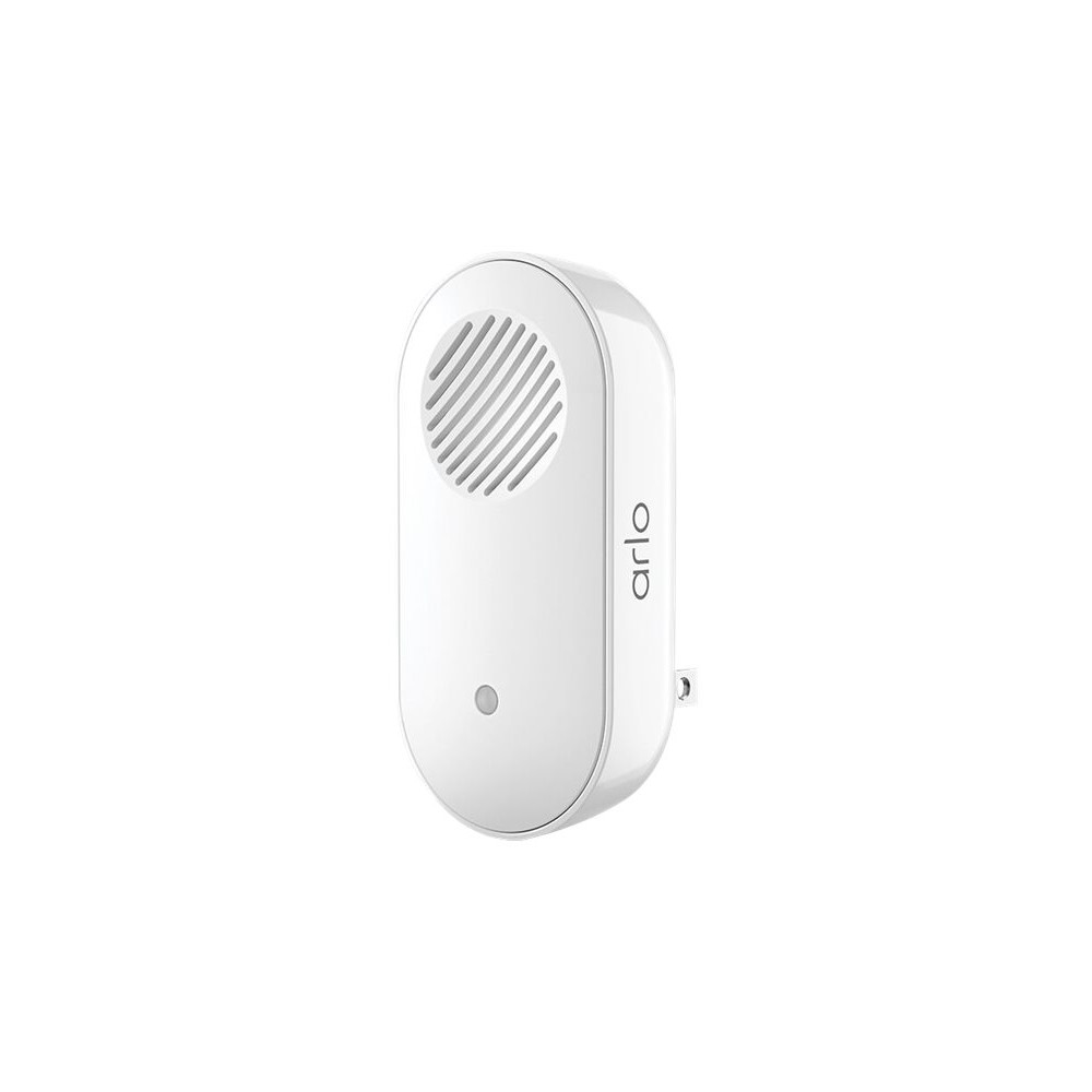 Produktbild för Arlo Chime 2 - dörrklocksignal - Wi-Fi