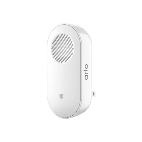 Arlo Arlo Chime 2 - dörrklocksignal - Wi-Fi