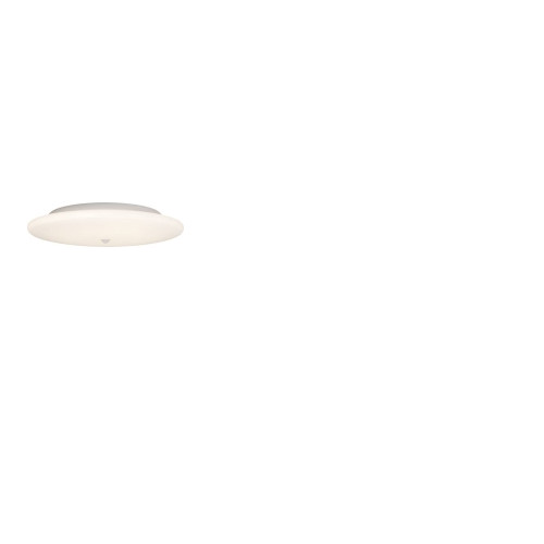 Solar Plus LED-taklampa Moon Slim PIR 255 3000 K/4000 K via DIP-switch...