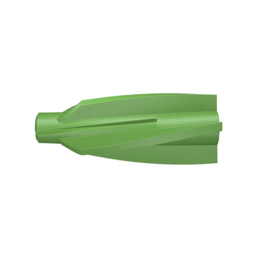 Fischer Fischer 524871, Expansionsankare, 55 mm, 1 cm, 6,5 cm, 18 st...