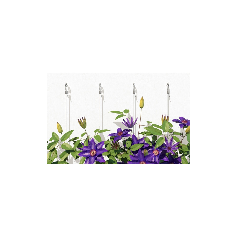 Produktbild för Fischer 524871, Expansionsankare, 55 mm, 1 cm, 6,5 cm, 18 st...