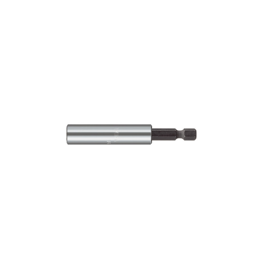Produktbild för Wiha 01913, Rostfritt stål, Hexskaft, 25,4 / 4 mm (1 / 4"),...