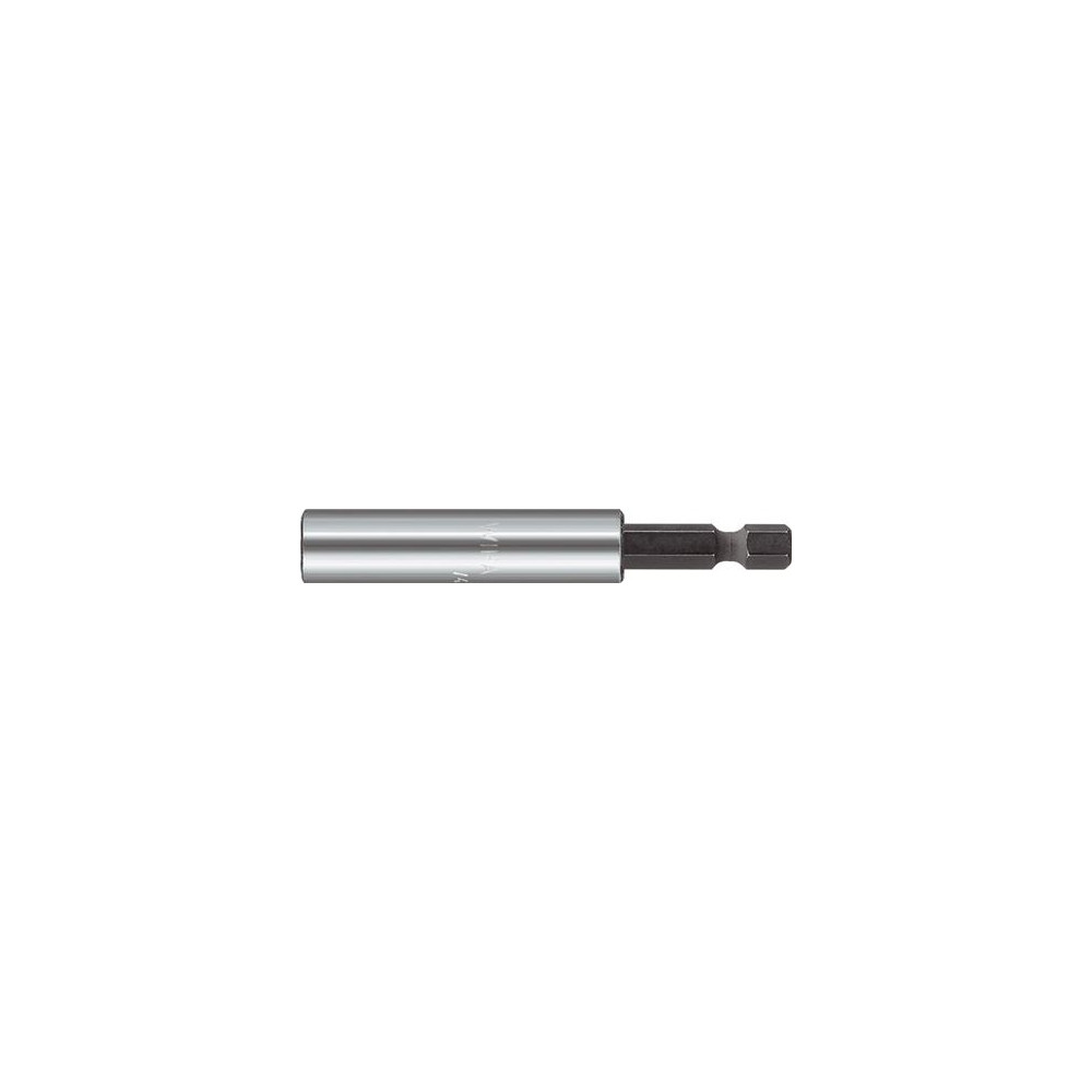 Produktbild för Wiha 01913, Rostfritt stål, Hexskaft, 25,4 / 4 mm (1 / 4"),...