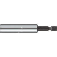 Produktbild för Wiha 01913, Rostfritt stål, Hexskaft, 25,4 / 4 mm (1 / 4"),...