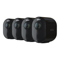 Produktbild för Arlo VMS5440 - sats med kameror - trådlös